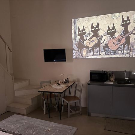 Aparthotel Luleccio Lecce Zewnętrze zdjęcie