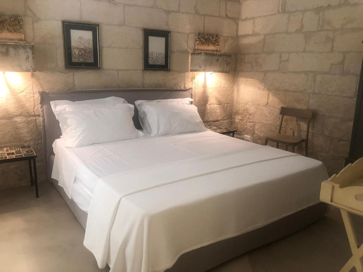 Aparthotel Luleccio Lecce Zewnętrze zdjęcie