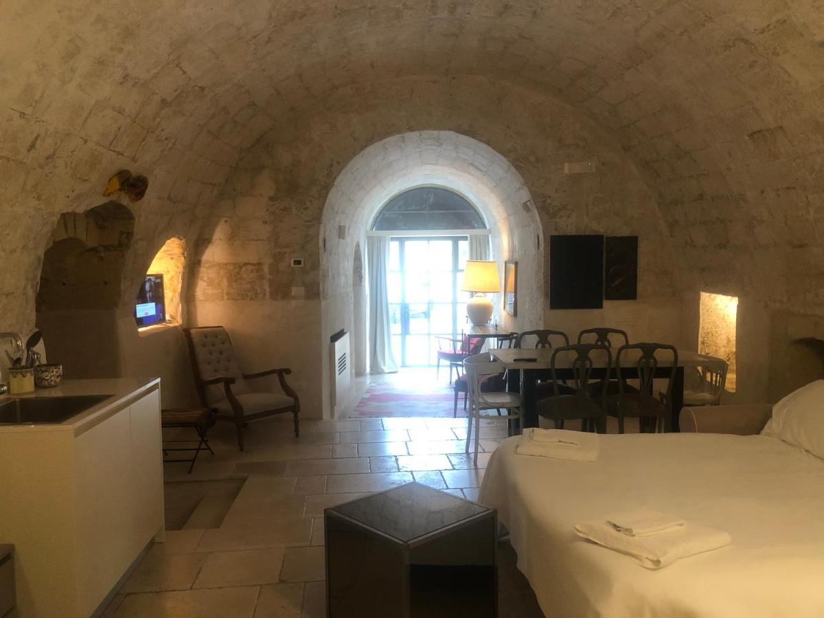 Aparthotel Luleccio Lecce Zewnętrze zdjęcie