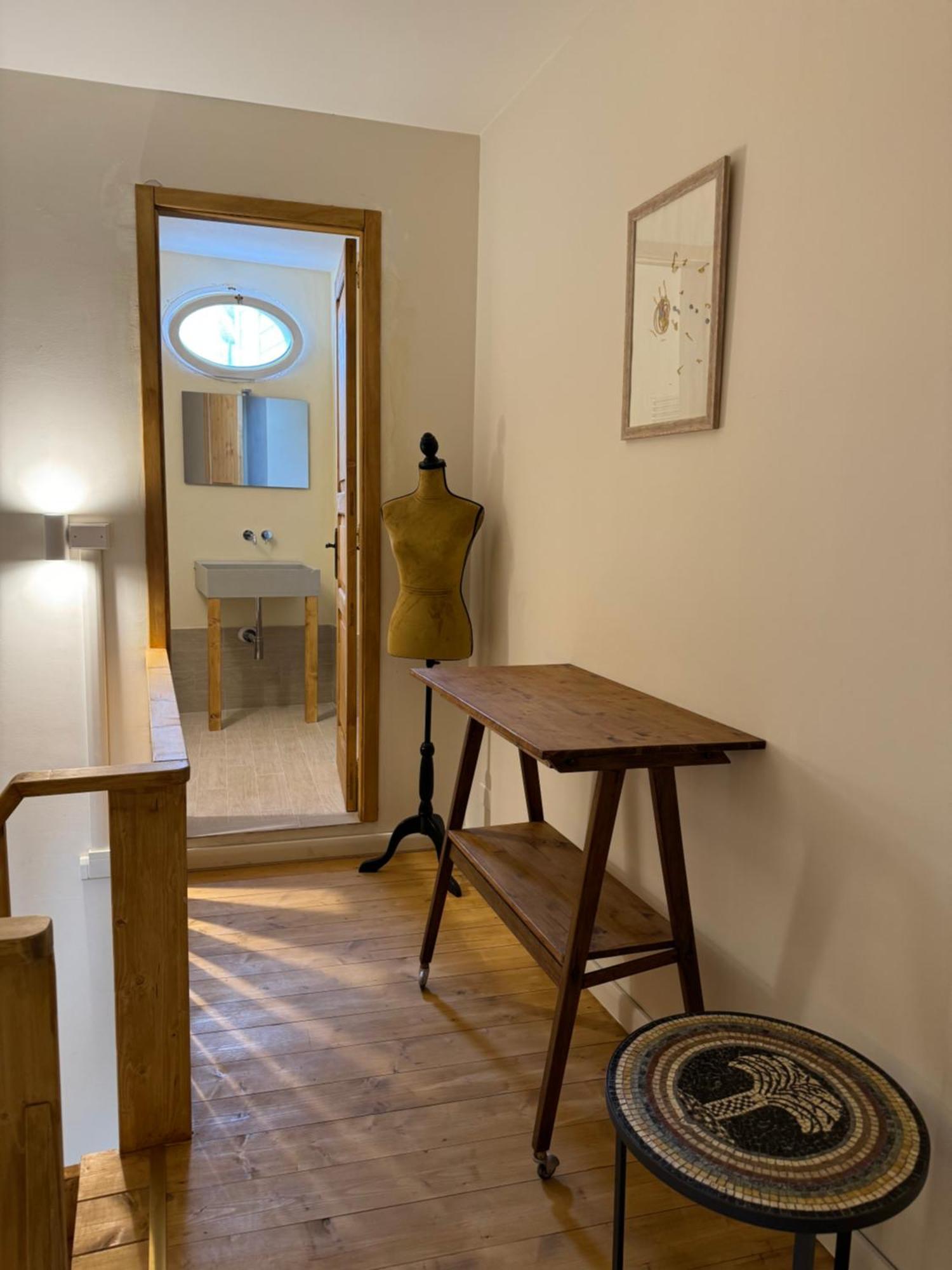 Aparthotel Luleccio Lecce Zewnętrze zdjęcie