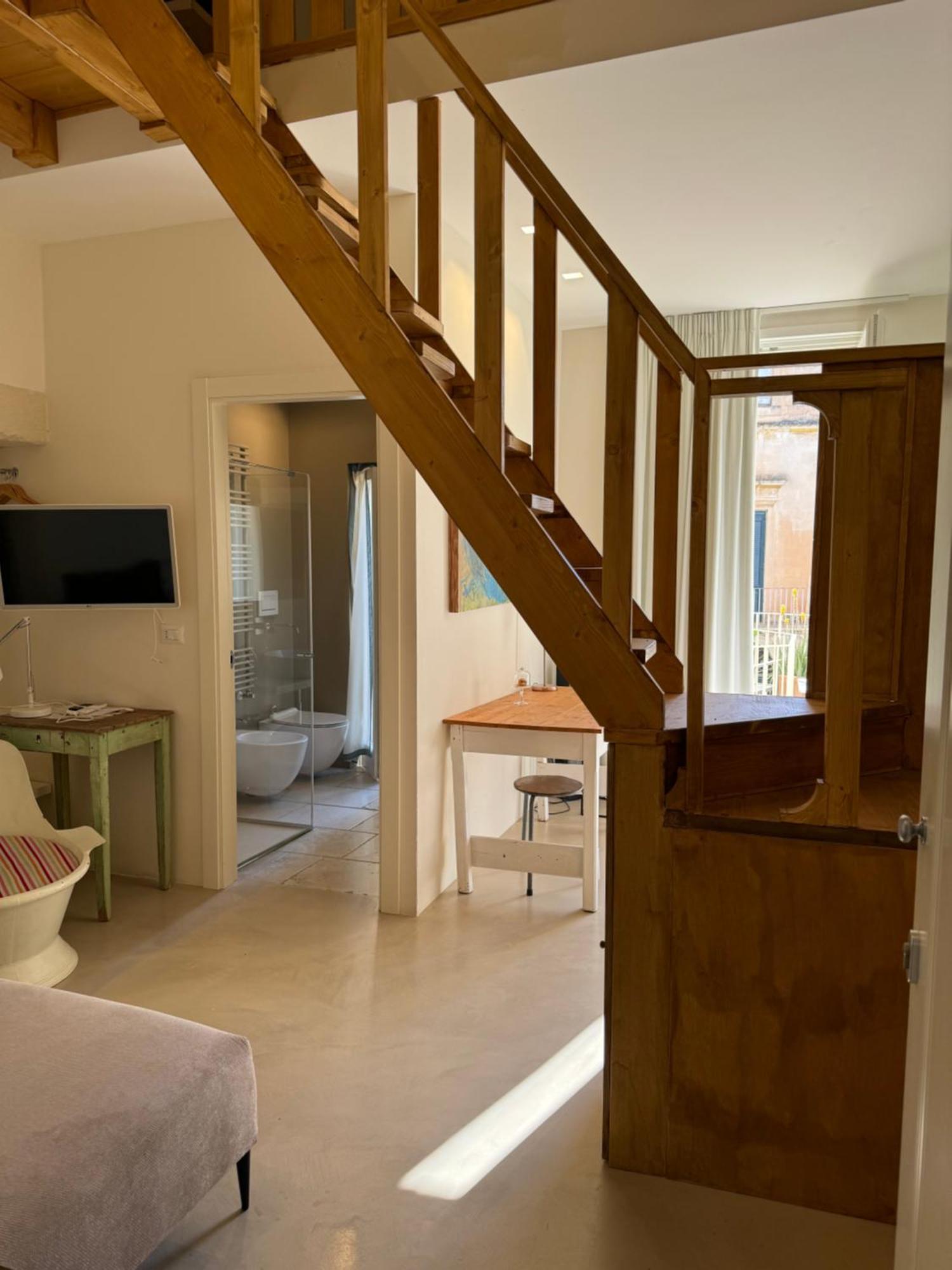 Aparthotel Luleccio Lecce Zewnętrze zdjęcie
