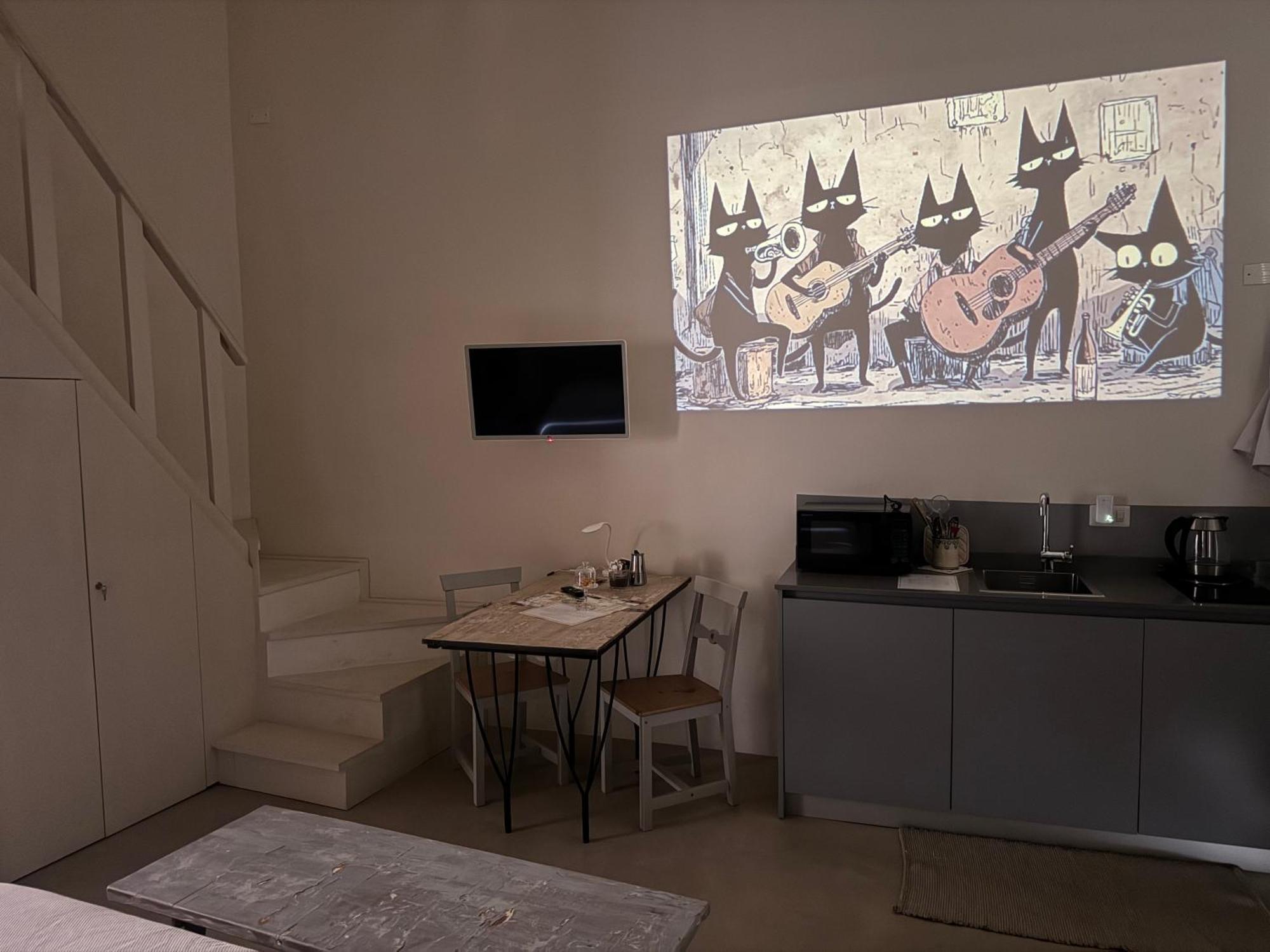 Aparthotel Luleccio Lecce Zewnętrze zdjęcie